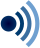 Wikiquote logo
